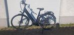 Qwic imn7+ elektrische fiets met middenmotor framemaat 49, Fietsen en Brommers, Elektrische fietsen, Overige merken, Ophalen of Verzenden