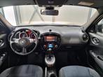 Nissan Juke 1.6 N-Connecta Automaat | Clima | Camera | Navi, 12 maanden, Stof, 4 cilinders, Bedrijf