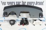 Airbag set - Dashboard Smart Fortwo (2007-2014), Gebruikt, Ophalen of Verzenden