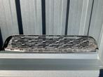 Bumper grill Rooster Citroen C3 9812062277 Gril C-21097, Auto diversen, Tuning en Styling, Ophalen of Verzenden