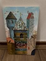 Zestig Spiegels - Harm de Jonge, Ophalen of Verzenden, Zo goed als nieuw, Fictie algemeen