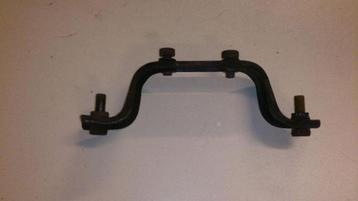 Yamaha Seca XJ750 frame claxon houder beugel toeter XJ 750 beschikbaar voor biedingen