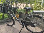 Gazelle Bloom moederfiets, Fietsen en Brommers, Fietsen | Dames | Moederfietsen, Ophalen, 2 zitjes, Gebruikt, 47 tot 50 cm