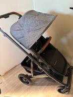 Uppababy cruz v2, Ophalen, Zo goed als nieuw, Regenhoes