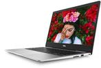 Dell Inspiron 7370 - 13.3 inch Laptop, Gebruikt, Met videokaart, 2 tot 3 Ghz, Qwerty