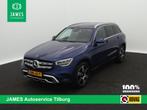 Mercedes-Benz GLC-klasse 300e 4MATIC Business Solution FULL-, Auto's, Mercedes-Benz, Automaat, Gebruikt, Euro 6, 4 cilinders