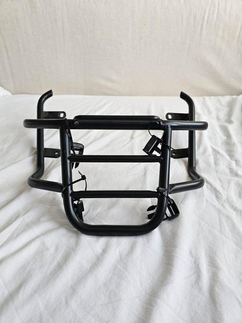 Achterrek Yamaha XJ600(N) Diversion (1991–1997) & Helmslot, Motoren, Onderdelen | Yamaha, Gebruikt, Ophalen of Verzenden
