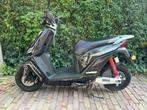 Gts E-nergy elektrische scooter, Ophalen, Zo goed als nieuw, Elektrisch, Overige merken