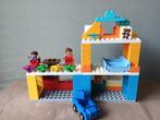 Duplo huis, Kinderen en Baby's, Speelgoed | Duplo en Lego, Aastvej 1, 7190 Billund, Denemarken, Product.compliance@LEGO.com, Ophalen of Verzenden