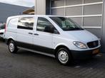 Mercedes-Benz Vito 109 CDI 320 Lang HD Amigo|Airco|Orig NL, Auto's, Gebruikt, Bedrijf, Euro 4, 2148 cc