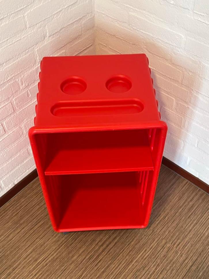 IKEA Didrik kastje / opberger, Huis en Inrichting, Kasten | Ladekasten, Zo goed als nieuw, Minder dan 100 cm, Minder dan 50 cm