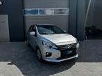 Mitsubishi Space Star 1.2 BTW Airco, Bleutooth scherm 2021, Voorwielaandrijving, Stof, 850 kg, Origineel Nederlands