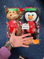 Kerstknuffels, Diversen, Kerst, Ophalen, Nieuw