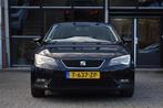 SEAT Leon 1.4 TSI Style, Auto's, Seat, Voorwielaandrijving, Euro 5, Stof, Gebruikt
