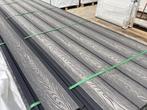 Kunststof planken. Gevelbekleding. Wandbekleding. Op= Op, Ophalen, Nieuw, Planken