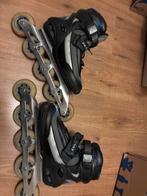 Nudam Inline Skates 4 Wielen - Maat 38, Sport en Fitness, Skeelers, Overige merken, Gebruikt, Heren, Ophalen of Verzenden