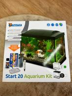 Start 20 Aquarium Kit, Ophalen, Nieuw