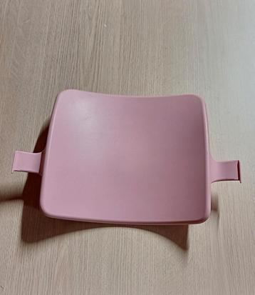 Rugleuning, beugel en kussenset voor een TrppTrapp stoel beschikbaar voor biedingen