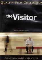 The Visitor - Tom Mccarthy ( Quality Film Collection ), Alle leeftijden, Ophalen of Verzenden, Zo goed als nieuw, Overige gebieden