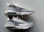 Nike Air Max 2090 triple white BV9977-100 ZGAN, Ophalen of Verzenden, Zo goed als nieuw, Wit