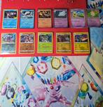 Setje kaarten (meerdere sets), Ophalen, Meerdere kaarten