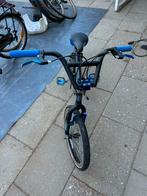 Kinder fiets, Fietsen en Brommers, Fietsen | Crossfietsen en BMX, Ophalen of Verzenden, Zo goed als nieuw, Staal