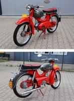 Kreidler Florett, Ophalen, Overige modellen, Maximaal 45 km/u, 49 cc