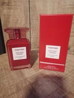 Tom Ford Electric Cherry Eau de Parfum 100ml, Sieraden, Tassen en Uiterlijk, Uiterlijk | Parfum, Ophalen of Verzenden, Nieuw