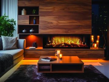 Fair Fires Tru Vizion 1500 beschikbaar voor biedingen