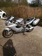 Te koop, Ducati 942, Naked bike, Particulier, 2 cilinders