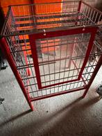 Ijzeren manden 4 stuks, Ophalen of Verzenden, Zo goed als nieuw