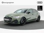 Audi A3 Sportback 35 TFSI | S edition | | Privacy glas | Son, Auto's, 1498 cc, Euro 6, 4 cilinders, 150 pk