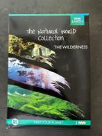 DVD BBC Earth Collection - The Wilderness, Alle leeftijden, Boxset, Natuur, Ophalen of Verzenden