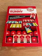 Rugnummer Rummykub PSV - Nieuwstaat!, Hobby en Vrije tijd, Drie of vier spelers, Ophalen of Verzenden, Zo goed als nieuw