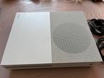 Xbox One S 1 TB, Spelcomputers en Games, Spelcomputers | Xbox One, Gebruikt, Xbox One S, Ophalen of Verzenden, Zonder controller