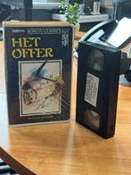 The Victim - Nederlandse Uitgave - Kung Fu klassieker op VHS, Cd's en Dvd's, VHS | Film, Vanaf 9 jaar, Ophalen of Verzenden, Gebruikt