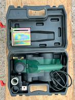 Electische handschaafmachine, Doe-het-zelf en Verbouw, Schaafmachines, Ophalen, Gebruikt