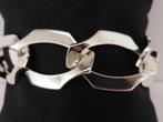 Zilveren armband                                         Z55, Sieraden, Tassen en Uiterlijk, Armbanden, Gebruikt, ., Ophalen of Verzenden