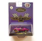 M2 Machines 1966 Ford Mustang Gasser Chase!, Hobby en Vrije tijd, Modelauto's | Overige schalen, Verzenden, Nieuw, Auto