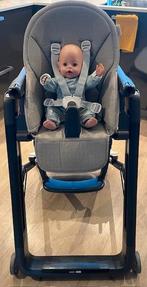 Kinderstoel van Peg Perego, Ophalen, Zo goed als nieuw, Overige typen, Gordel(s)