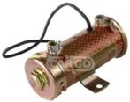 Dieselpomp 12V, Verzenden