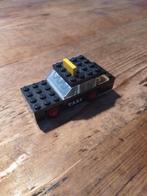 Taxi vintage lego no 605, Kinderen en Baby's, Speelgoed | Duplo en Lego, Ophalen of Verzenden, Gebruikt