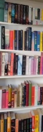 30 romans voor 5 euro, titels zie omschrijving, Ophalen of Verzenden, Overige