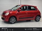 Renault Twingo 1.0 SCe Collection / Premium kleur / Lederen, Auto's, Renault, LED verlichting, Gebruikt, Euro 6, 4 stoelen