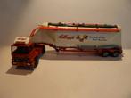 MATCHBOX SUPER KING BEDFORD >>KELLOGG'S <<  & MINT, Ophalen of Verzenden, Nieuw, Bus of Vrachtwagen, Matchbox