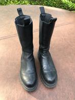 Chelsea Boots zwart leder maat 38 Merk : Ca' Shott, Kleding | Dames, Schoenen, Hoge laarzen, Zwart, Ca' Shott, Ophalen of Verzenden
