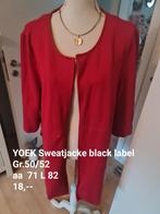 Mooie Kleding maat 46/48-54/56, Kleding | Dames, Ophalen of Verzenden, Zo goed als nieuw, Zwart