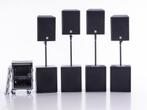 HK Audio geluidsset compleet, Ophalen, Gebruikt, Audio