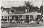 Leersum Café Restaurant 't Jachthuis Damlust Terras    1960, Verzamelen, Verzenden, 1960 tot 1980, Ongelopen, Utrecht