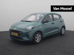 Hyundai i10 1.0 Comfort | Achteruitrijcamera | Navigatie | C, Stof, Euro 6, 899 kg, Met garantie (alle)